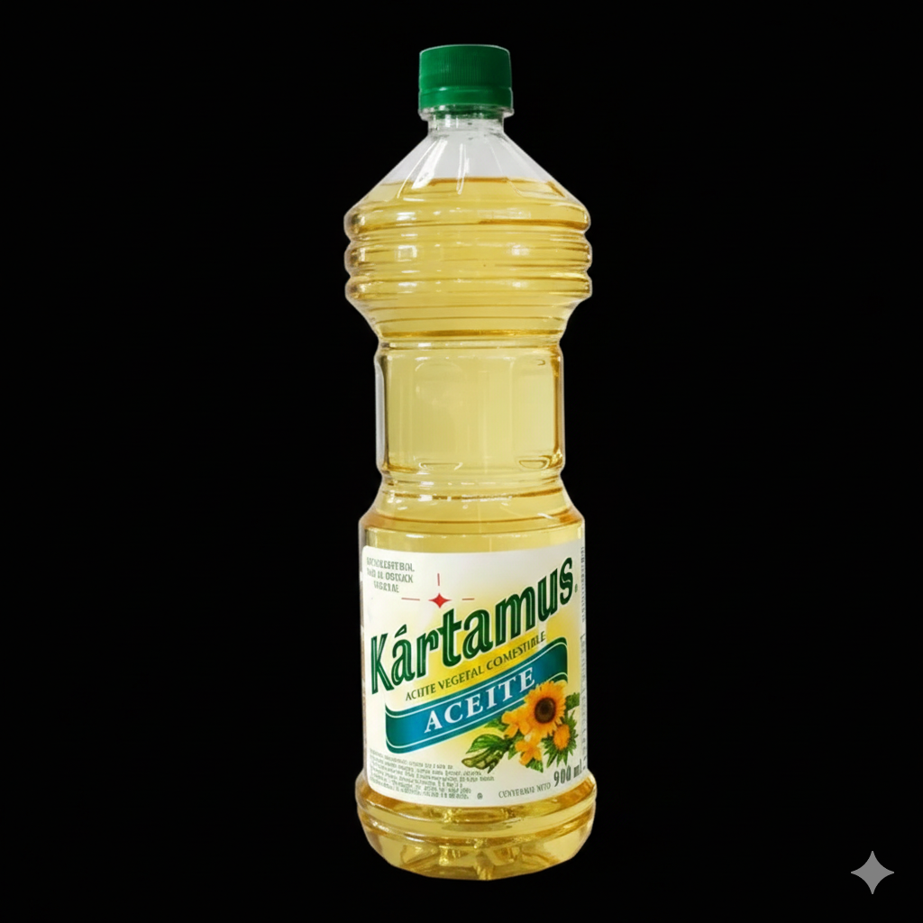 ACEITE KARTAMUS