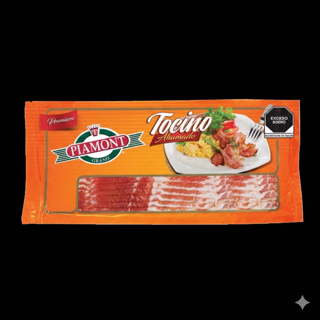 TOCINO ESPECIAL PIAMONT