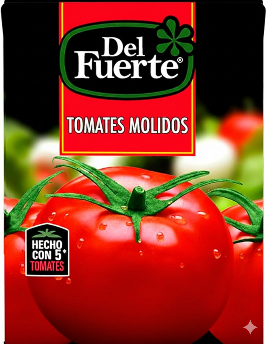 PURE DE TOMATE 200 G