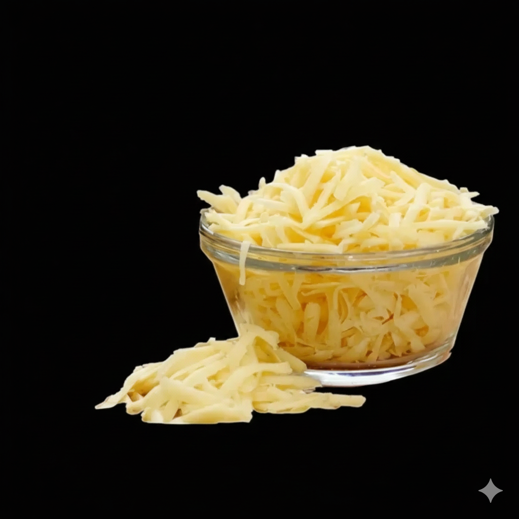 QUESO CHIHUAHUA RALLADO VALDIVIA