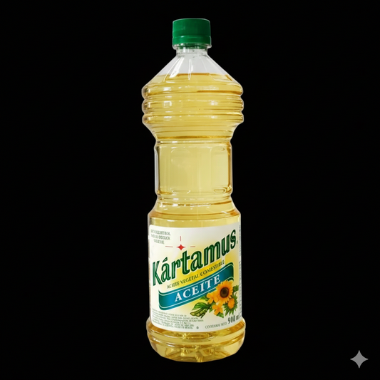 ACEITE KARTAMUS