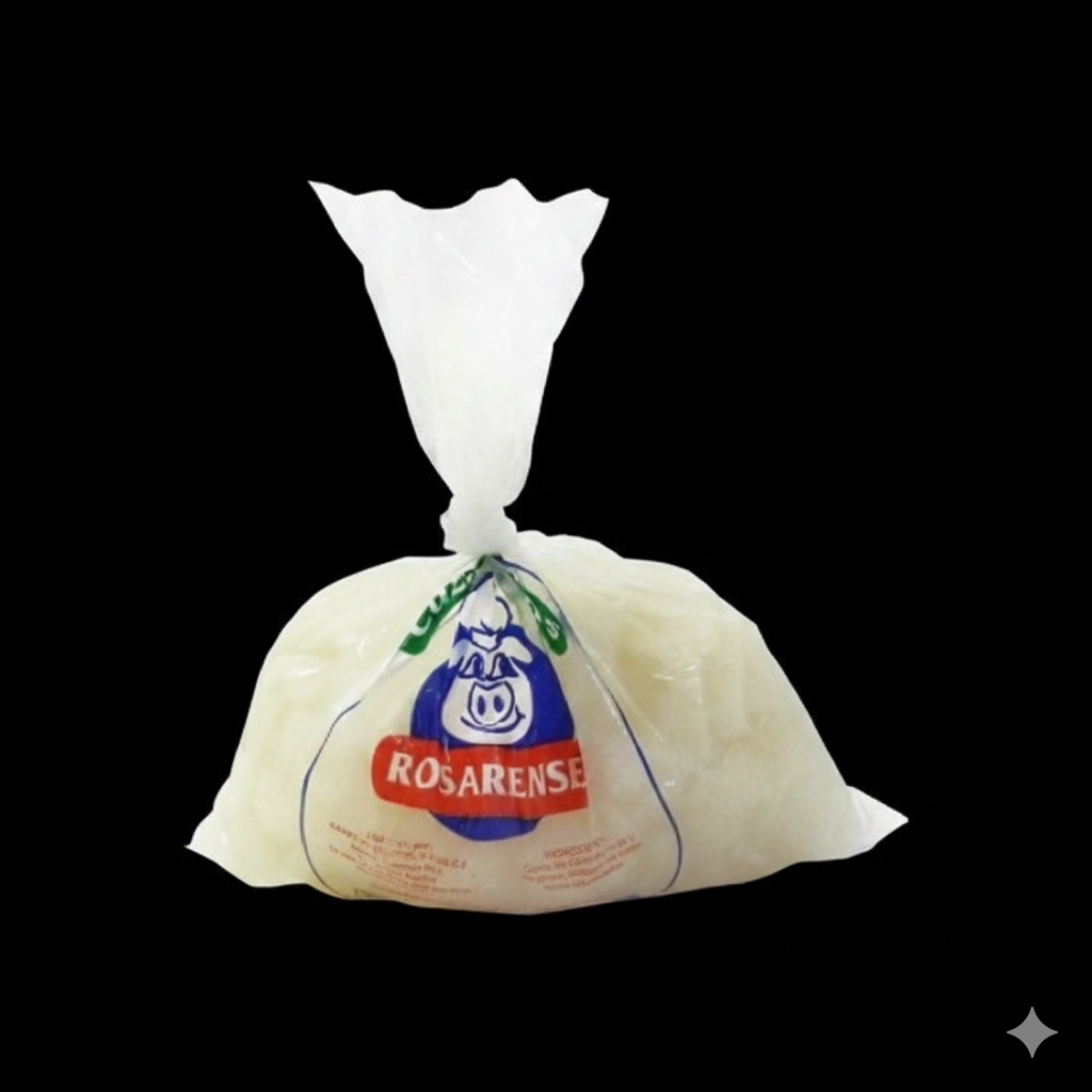 CUERITOS DE PUERCO ROSARENSE