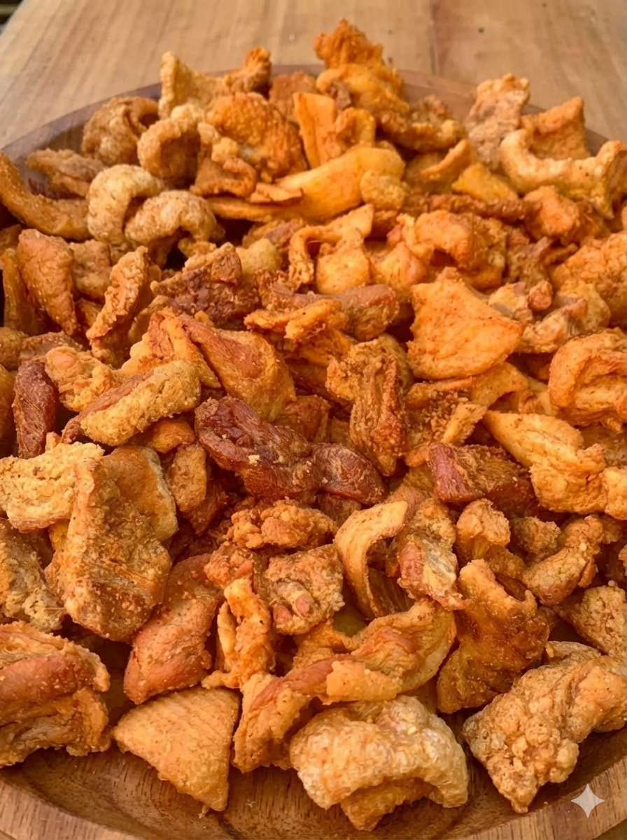 CHICHARRON