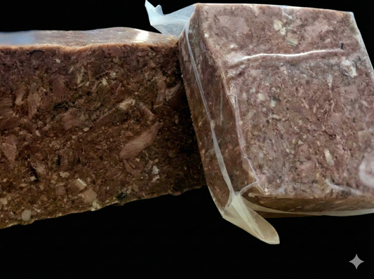 CABEZA DE RES COCIDA