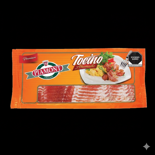 TOCINO ESPECIAL PIAMONT