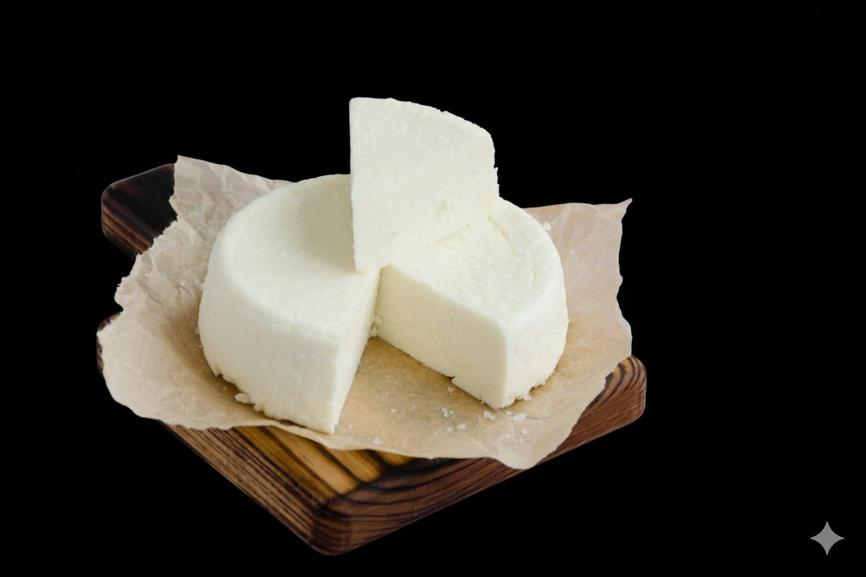 QUESO FRESCO
