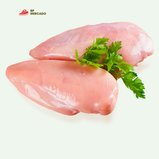 PECHUGA DE POLLO