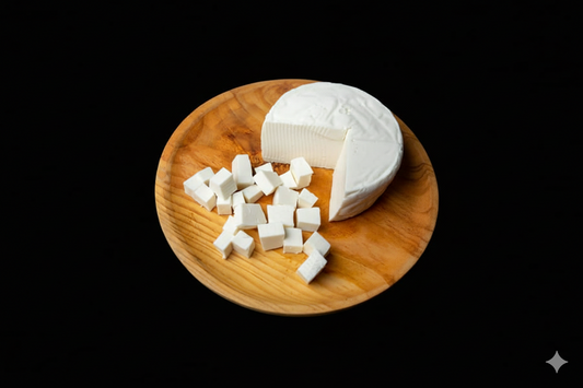 QUESO PANELA FRESCO