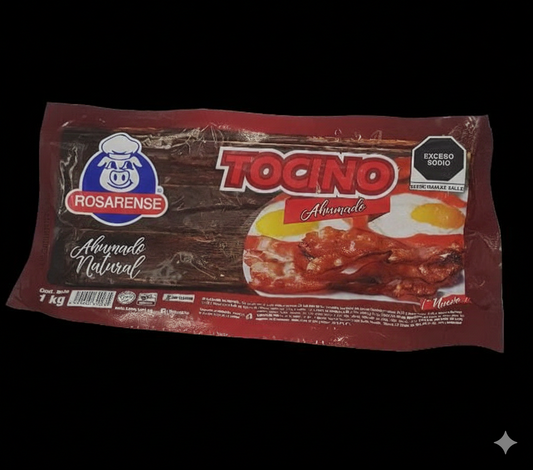 TOCINO ROSARENSE